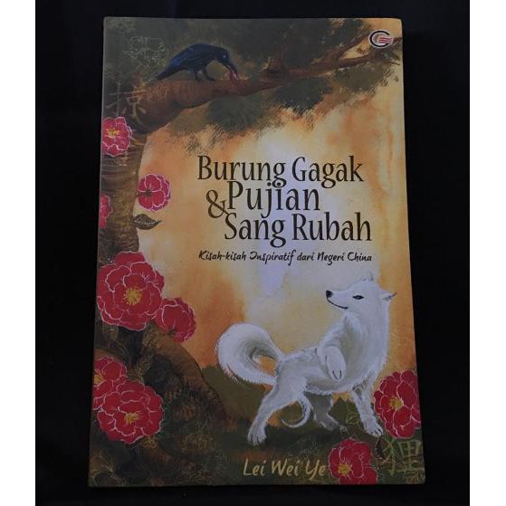 Burung Gagak Pujian Sang Rubah Kisah Kisah Inspiratif Dari