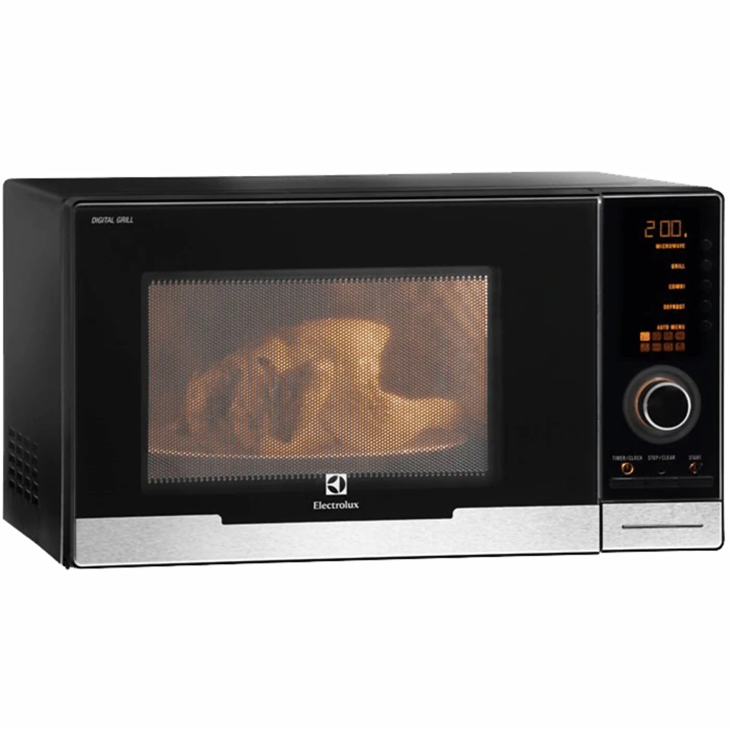 ELECTROLUX Microwave Oven EMS2348X / EMS 2348X / EMS 2348 X