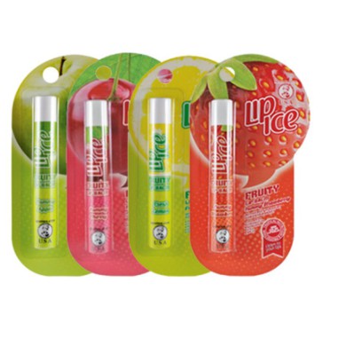 Lip Ice Fruity LipBalm