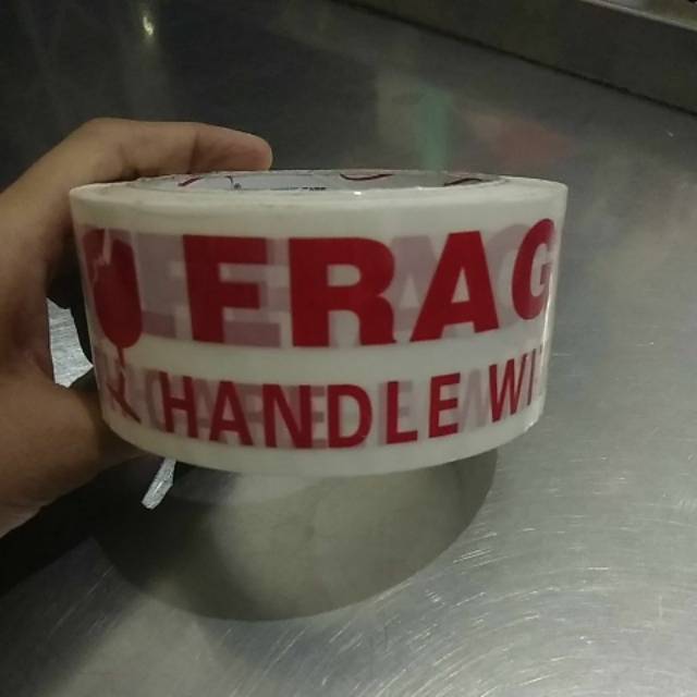 

Lakban fragile 2
