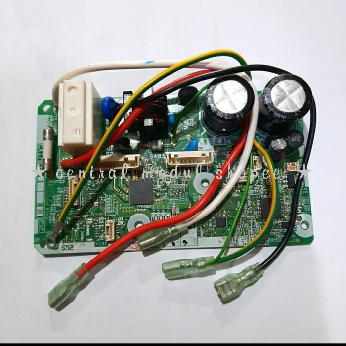Modul pcb ac daikin ftc20 ftc25 ftc35 original
