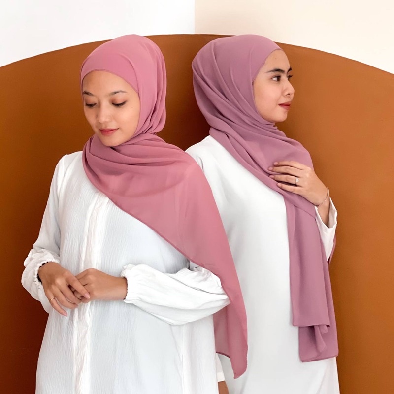 PASHMINA INNER/PASHMINA INNER 2in1/PASHMINA INNER BABYDOLL