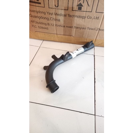 pipa bypass by pass radiator Chevrolet lova kalos aveo lama