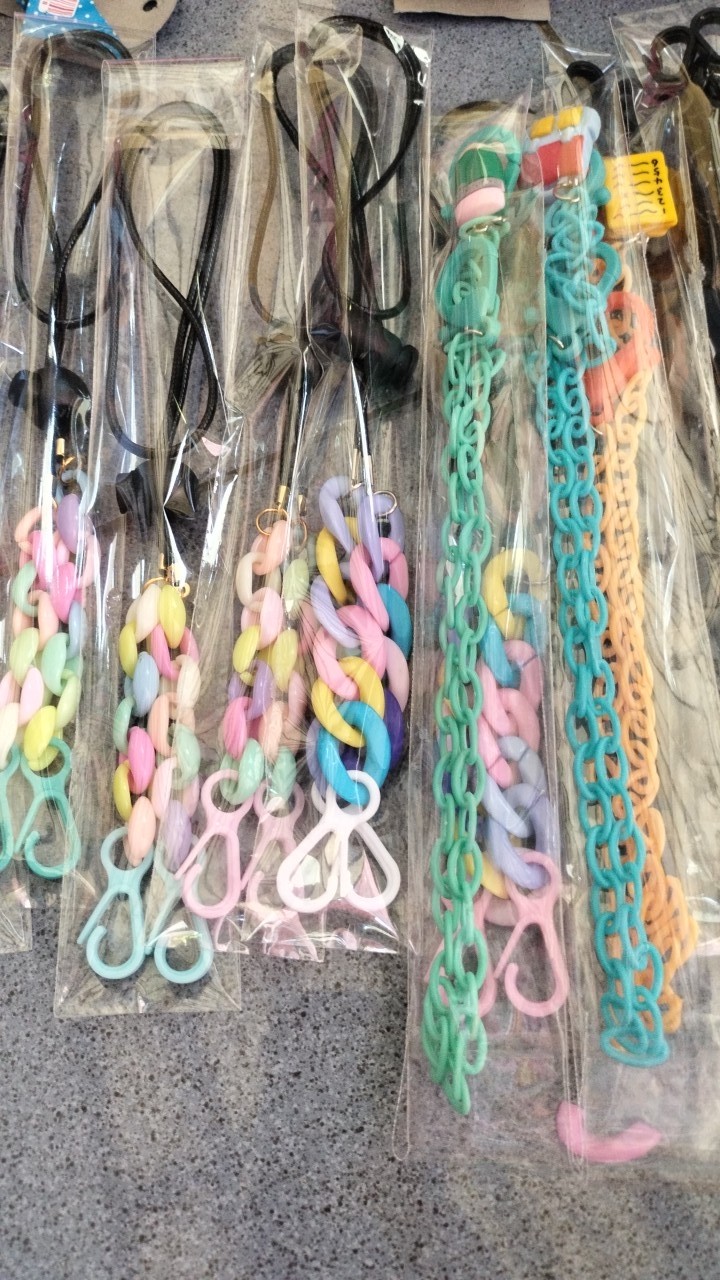 Opp 4x20 4x25 Pakai Lem Perekat Plastik Kaca Undangan Souvenir Alat Tulis Kue Kalung Aksesoris Tebal