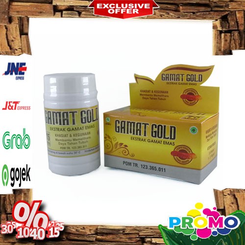 Gamat gold kapsul ekstrak gamat emas