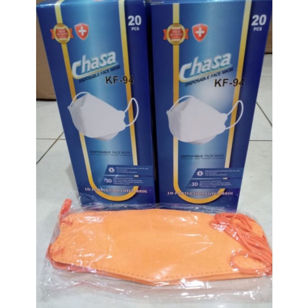 kf94 chasa 10pc sachat/ box