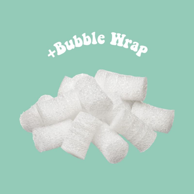 

ekstra Bubble Wrap