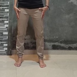 celana panjang chinos Jogger Rip | chinos jogger Rip panjang
