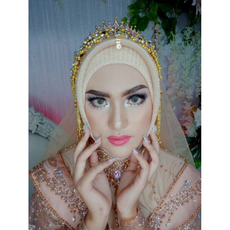 aksesoris juntai ala Mesir