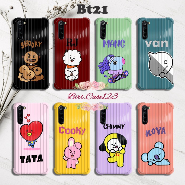 softcase KARTUN Xiaomi Redmi 3 4a 5a 6 6a 7 7a 8 8a Pro 9 9a Note 3 4 5 6 7 8 9 10 Pro A2 Lite BC147