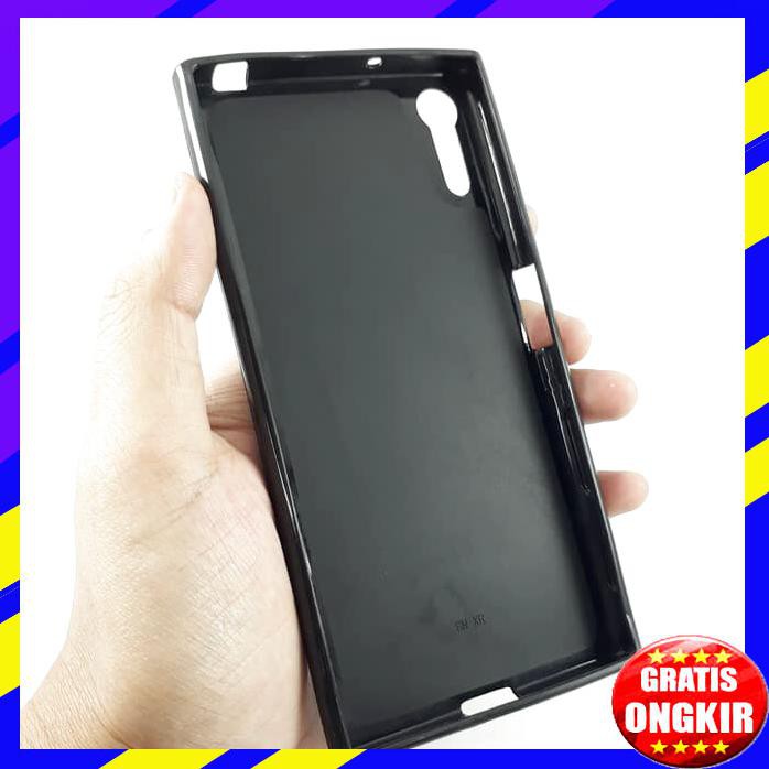 ACC HP SOFTCASE MYUSER SONY XPERIA XZ 5.2"