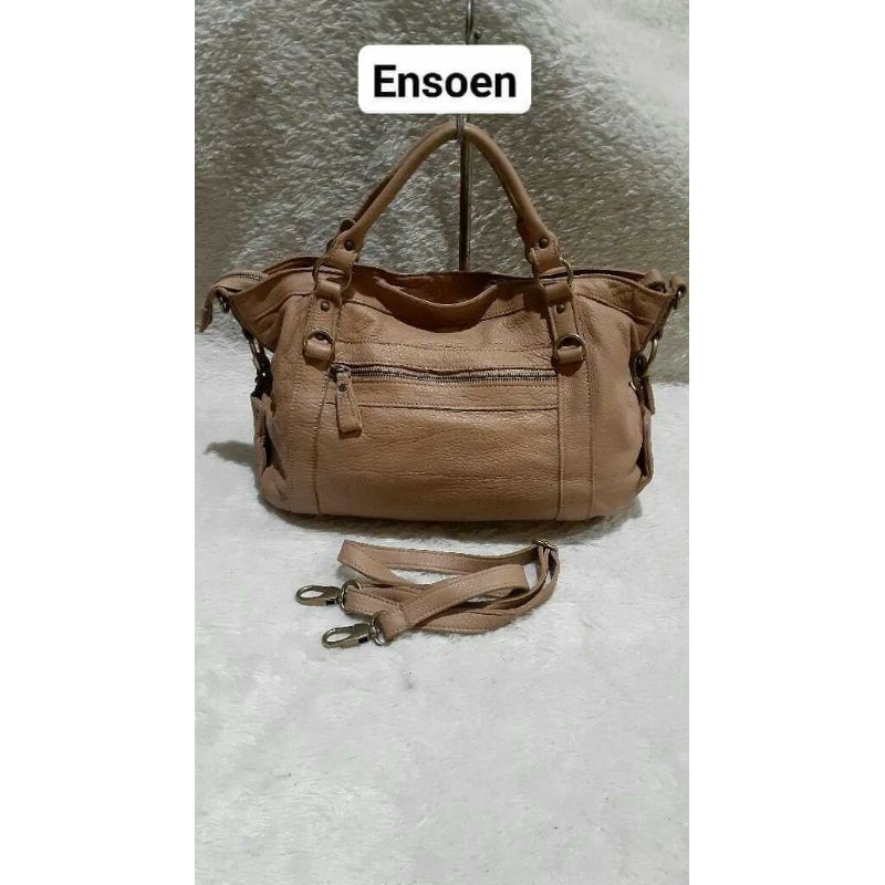 Ensoen preloved