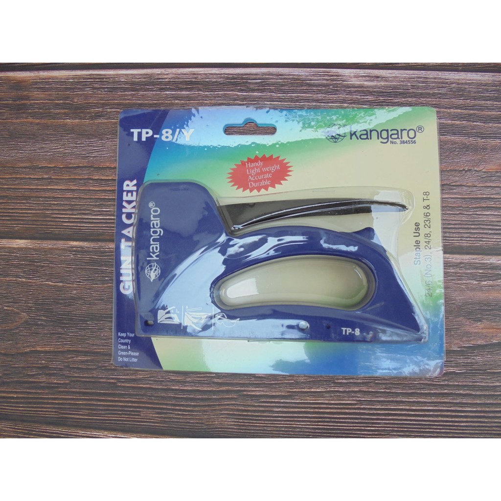 

Guntacker Kangaro TP 8 Reguler