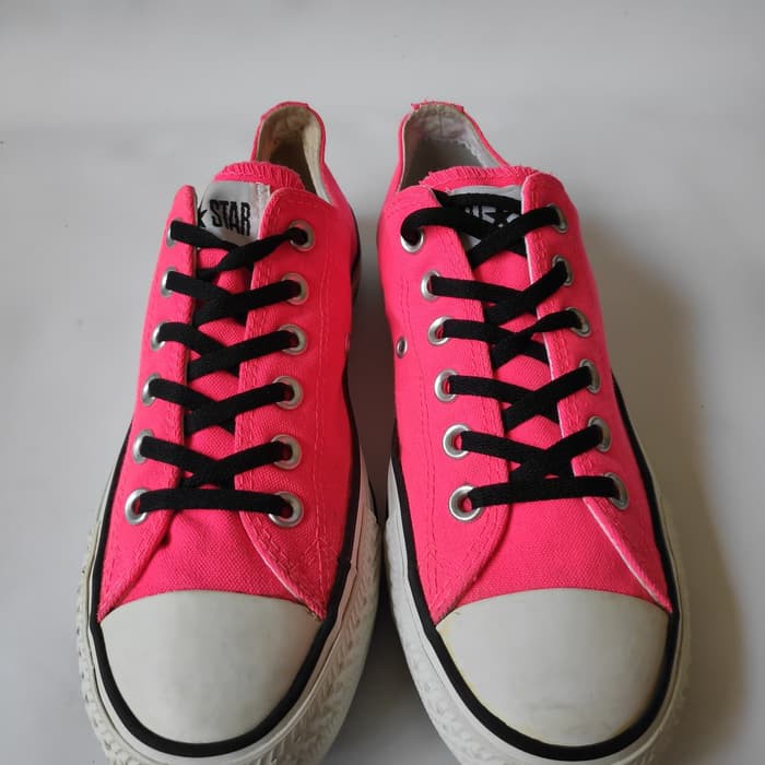 sepatu converse ct second original - converse shoes