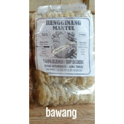 

rengginang mini atau imut by tiga putra