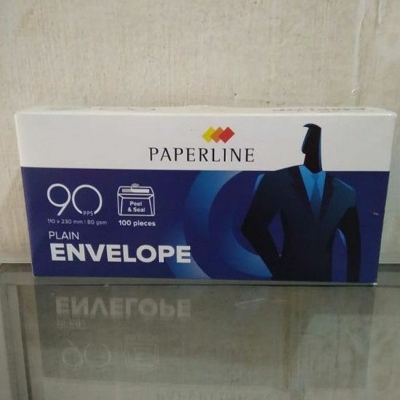 

Amplop Oaperline 90
