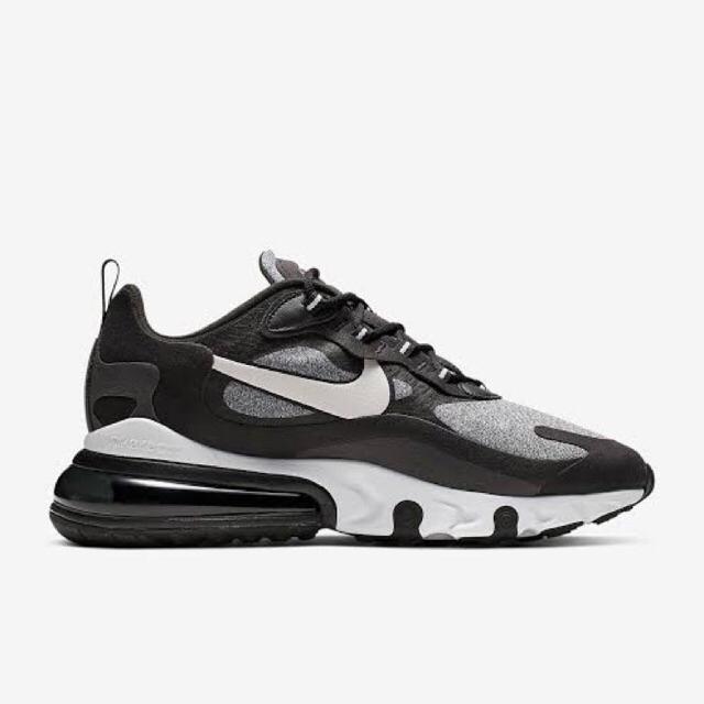 nike 270 react pret