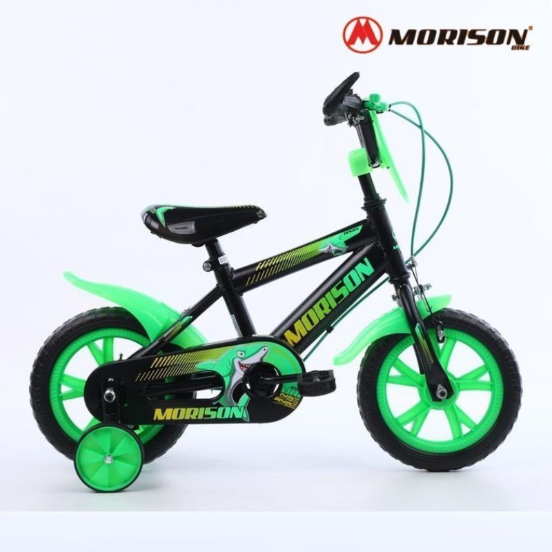 Sepeda Anak Bmx Ukuran 12 Inch Morison