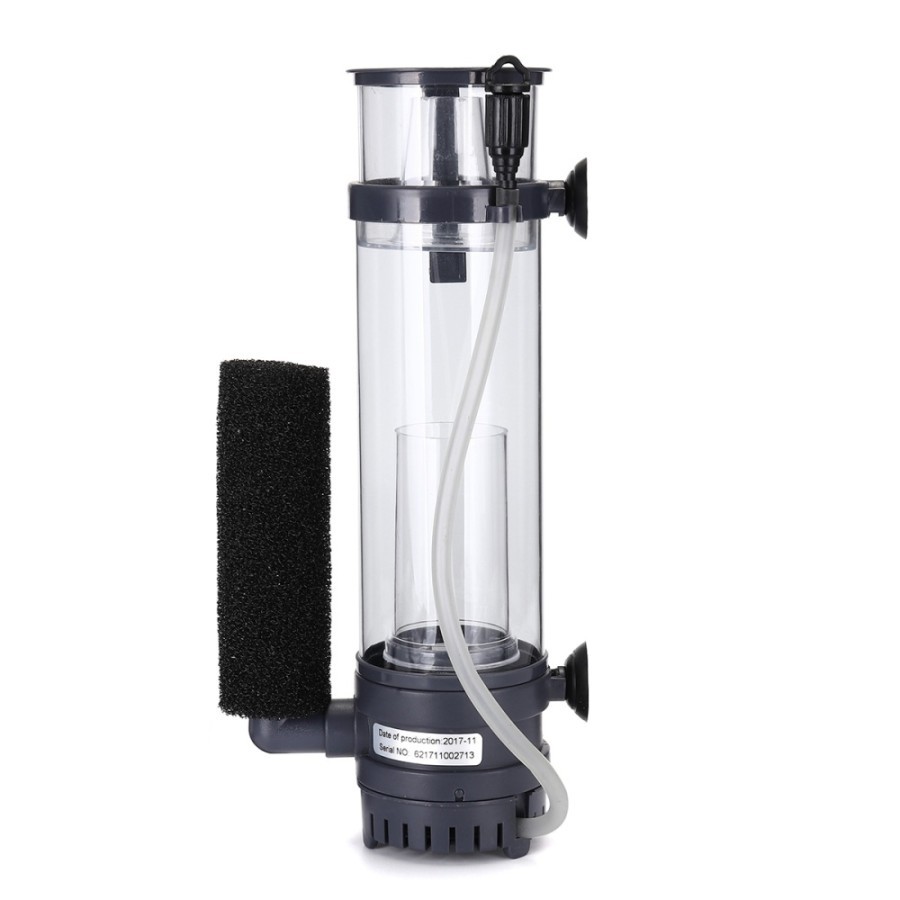 Boyu WG-310 Akuarium Protein Skimmer Marine Reef Tank