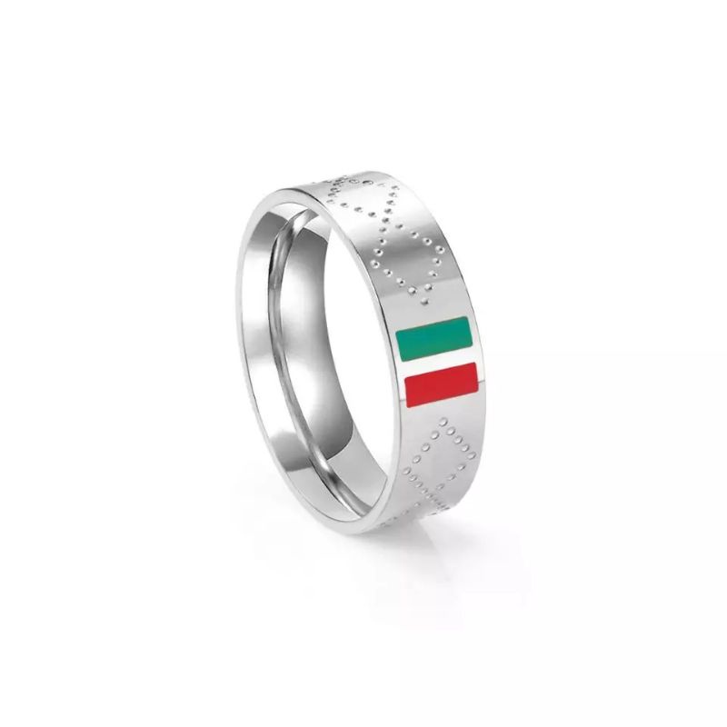 cincin titanium unisex antj luntur import