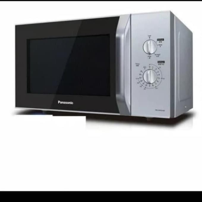 Panasonic Microwave Nn-Sm32Hm