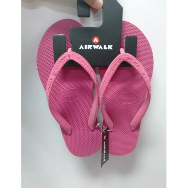 airwalk yoga flip flops