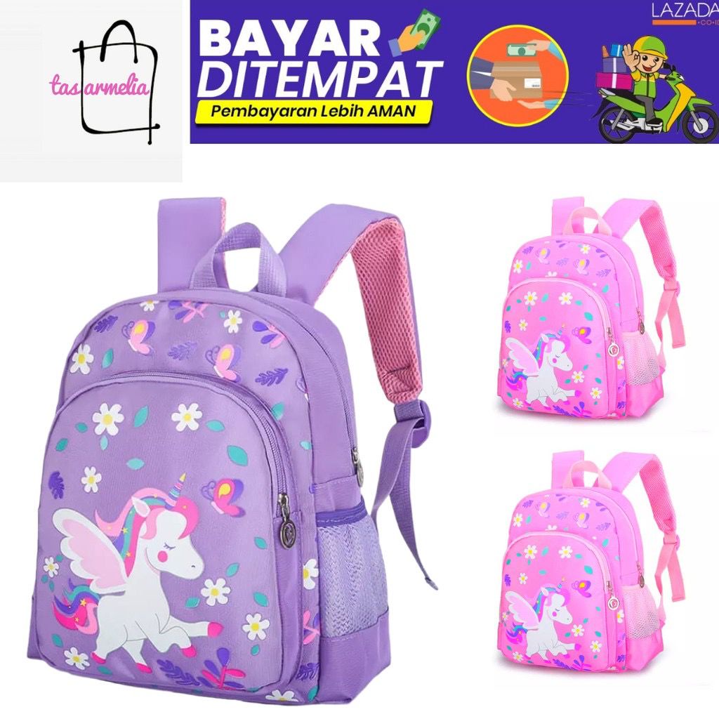 rasta-bags17 - Tas Sekolah Anak perempuan sd Smp Sma Ransel Kerja ORIGINAL Tas Sekolah Anak Laki BackPack IMPORT