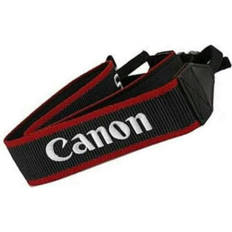 Tali untuk Kamera Canon