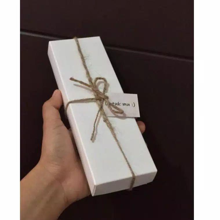 

Top's_murah Giftbox kado ulang tahun | kado aniversary Custom G92D02..!