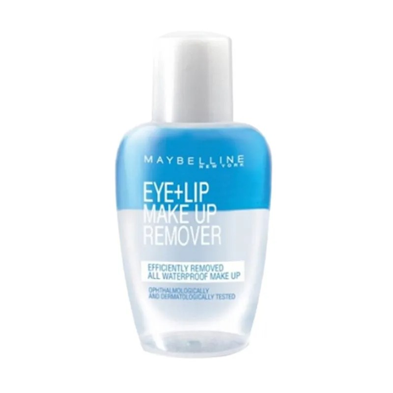 Maybelline Remover Eye and Lip Make Up 40ml