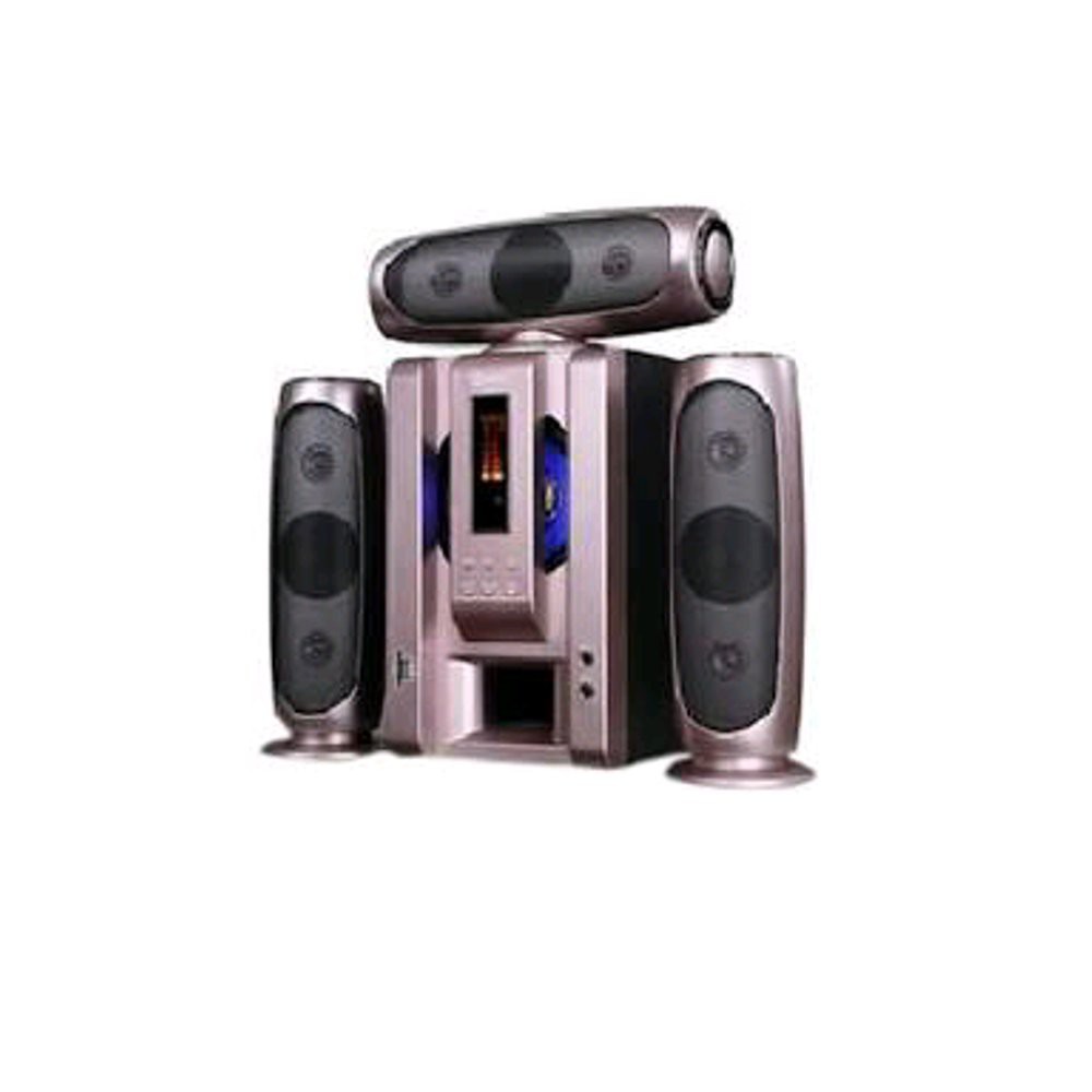 Unik Speaker GMC 885a  Berkualitas