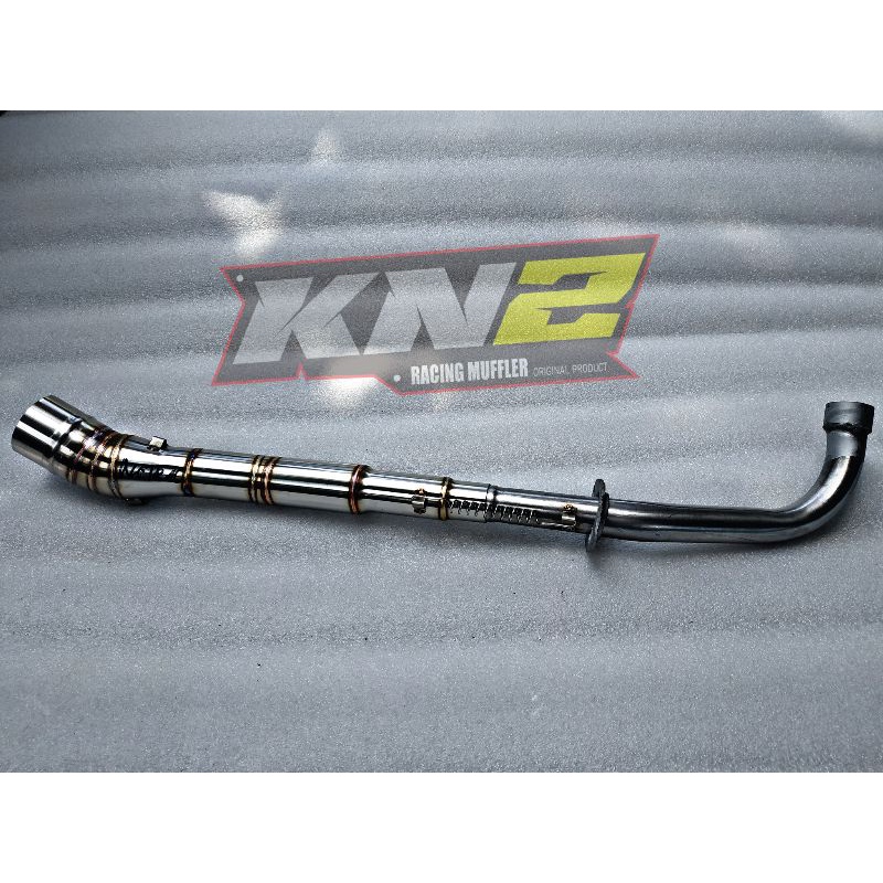 leheran knalpot jupiter z