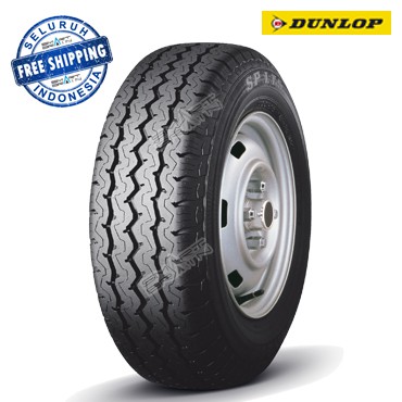 Dunlop LT5 175R13 8PR Ban Mobil