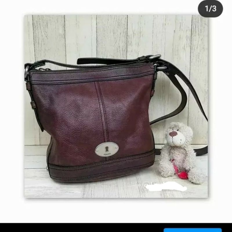 tas fossil maddox preloved