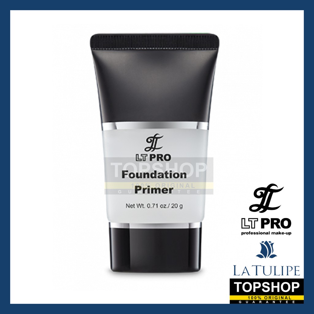 LT Pro Foundation Primer