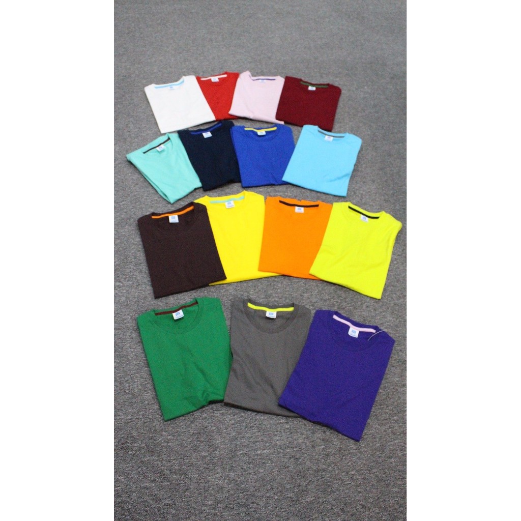 KAOS BAJU POLOS KOZE