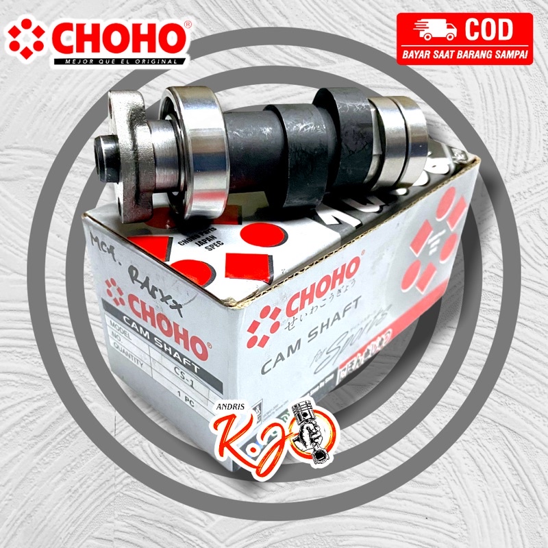 Noken as / As klep CS1 CS 1 ORIGINAL Choho