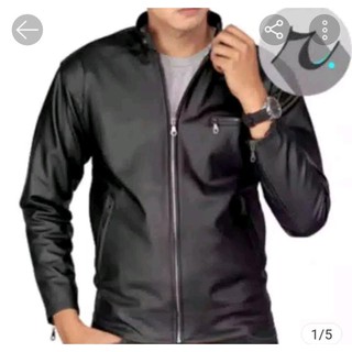 7500 Model Jaket Pria Modis Gratis Terbaik