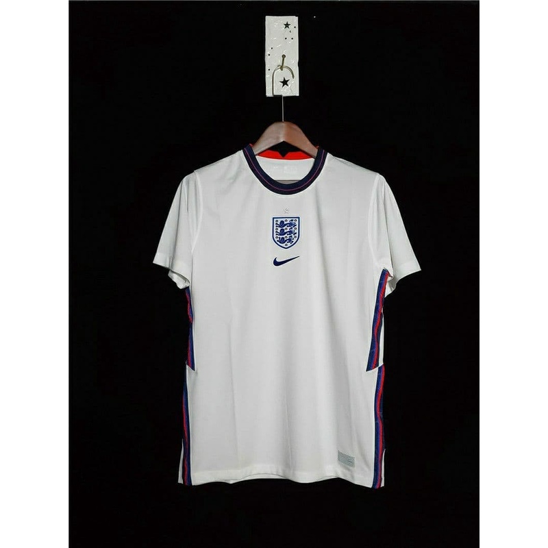 Jersey Inggris Home Euro 2021 GO