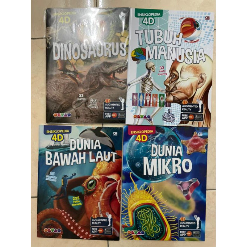 pesanan budle buku grup wa