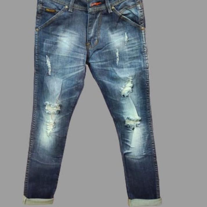 て CELANA PANJANG JEANS PRIA MC WISCER ORIGINAL//CELANA PANJANG JEANS PRIA DISTRO MC WISCER//CELANA J