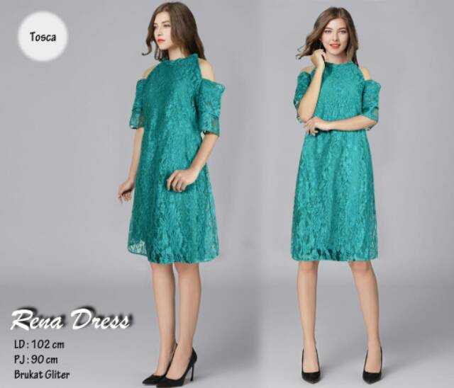 Renadress,fashion,dressmurahdress