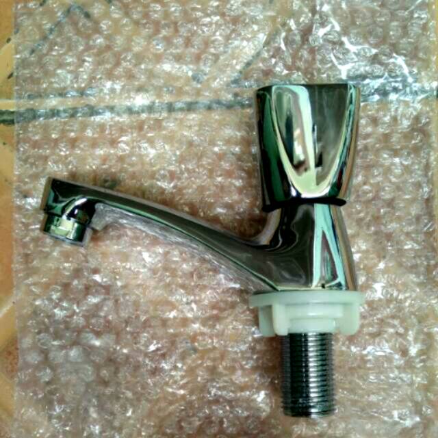 KRAN WASTAFEL /KRAN CUCI TANGAN/KRAN AIR/KRAN WASTAFEL PUTAR/KRAN WASTAFEL SOLIGEN