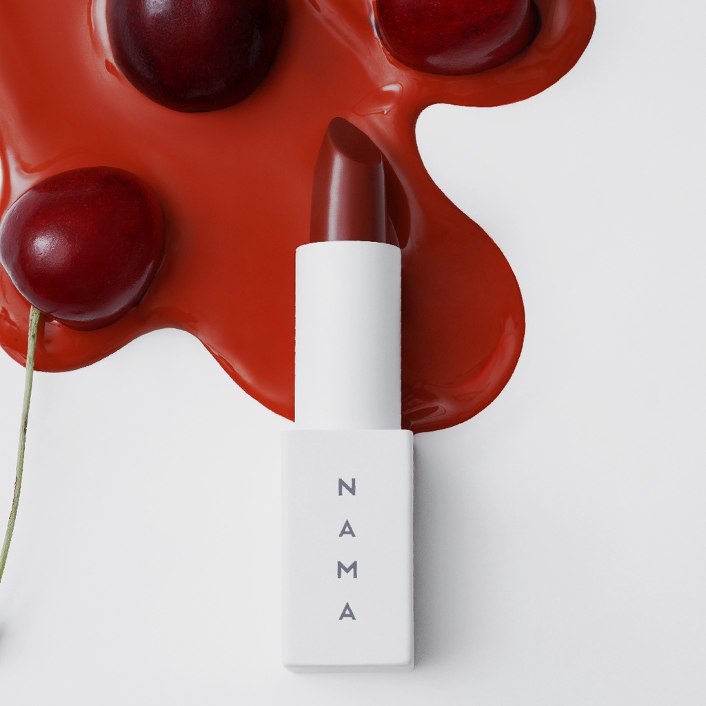 NAMA by LUNA MAYA Stick With Me Velvet Matte Lipstick