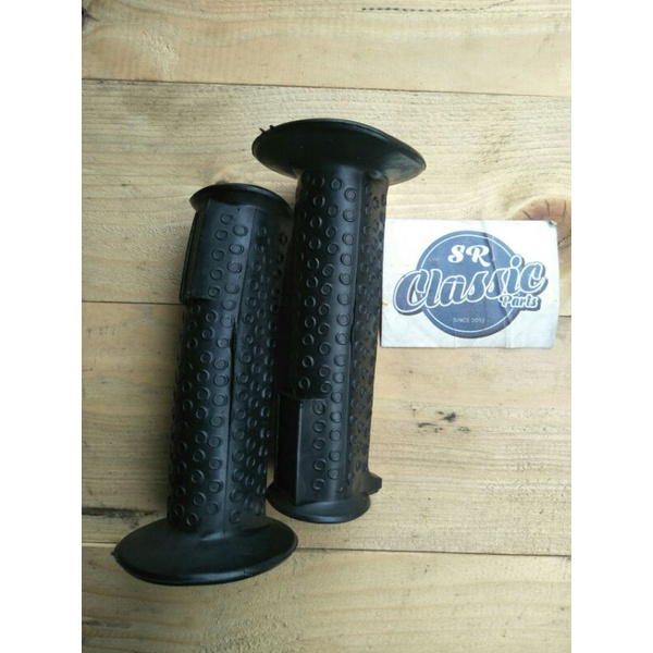 hanfat handgrip grip bmx clasic
