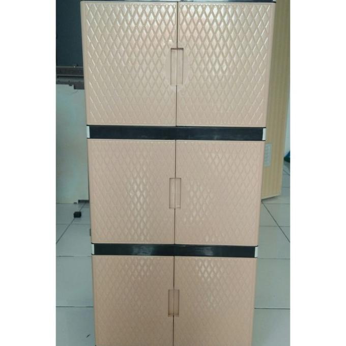 Pakaian Baju Lemari Bw Lemari Plastik Putih Lemari Lemari Onlybonnie