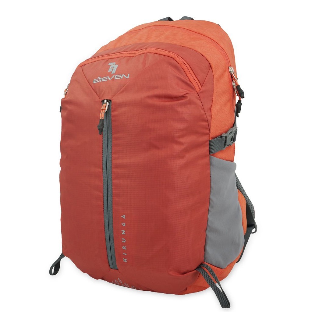 Tas Daypack Eleven Kirunga Original Ransel Outdoor