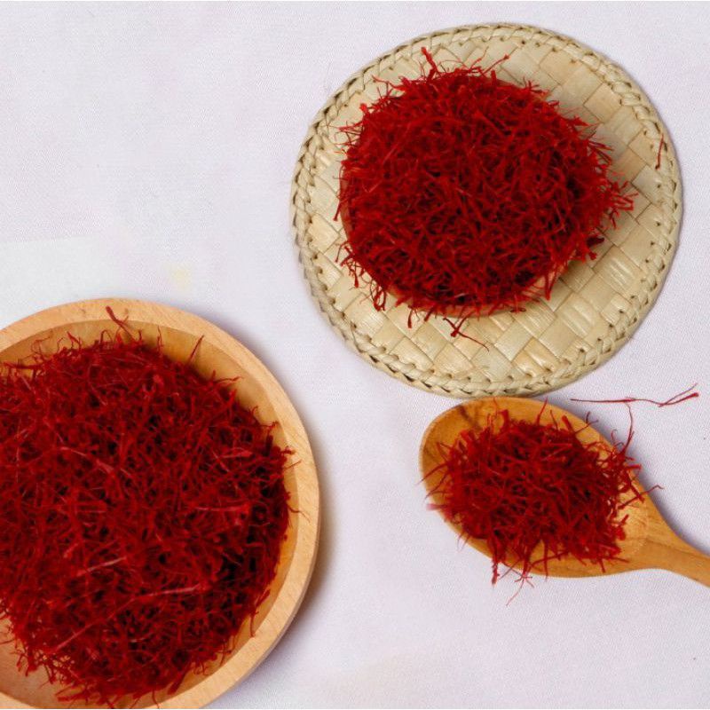 Saffron super negin premium per helai