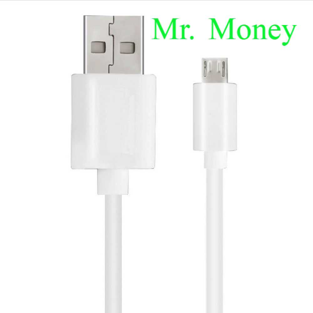 Kabel Charger Micro USB 1 Meter