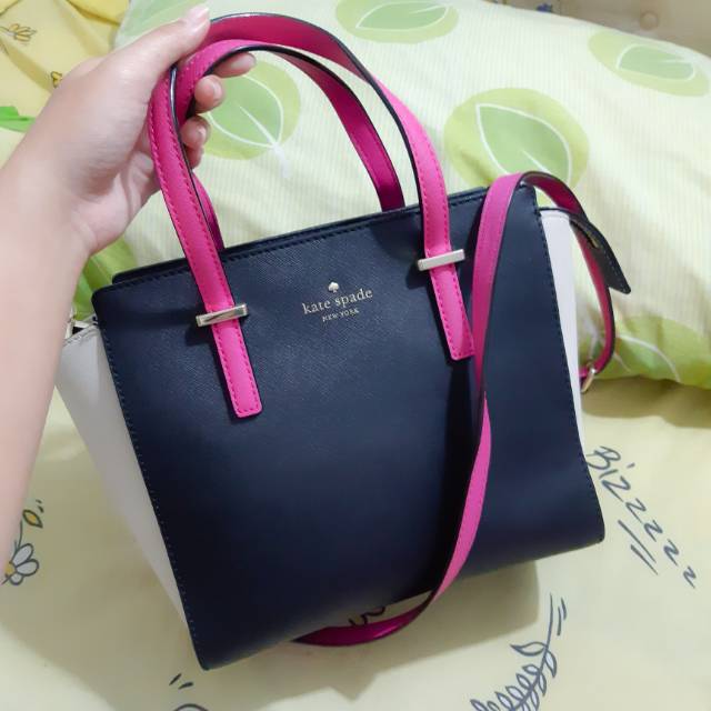 Tas Kate Spade Second original